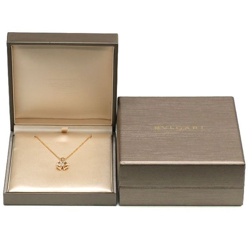 Bvlgari Necklace K18Pg