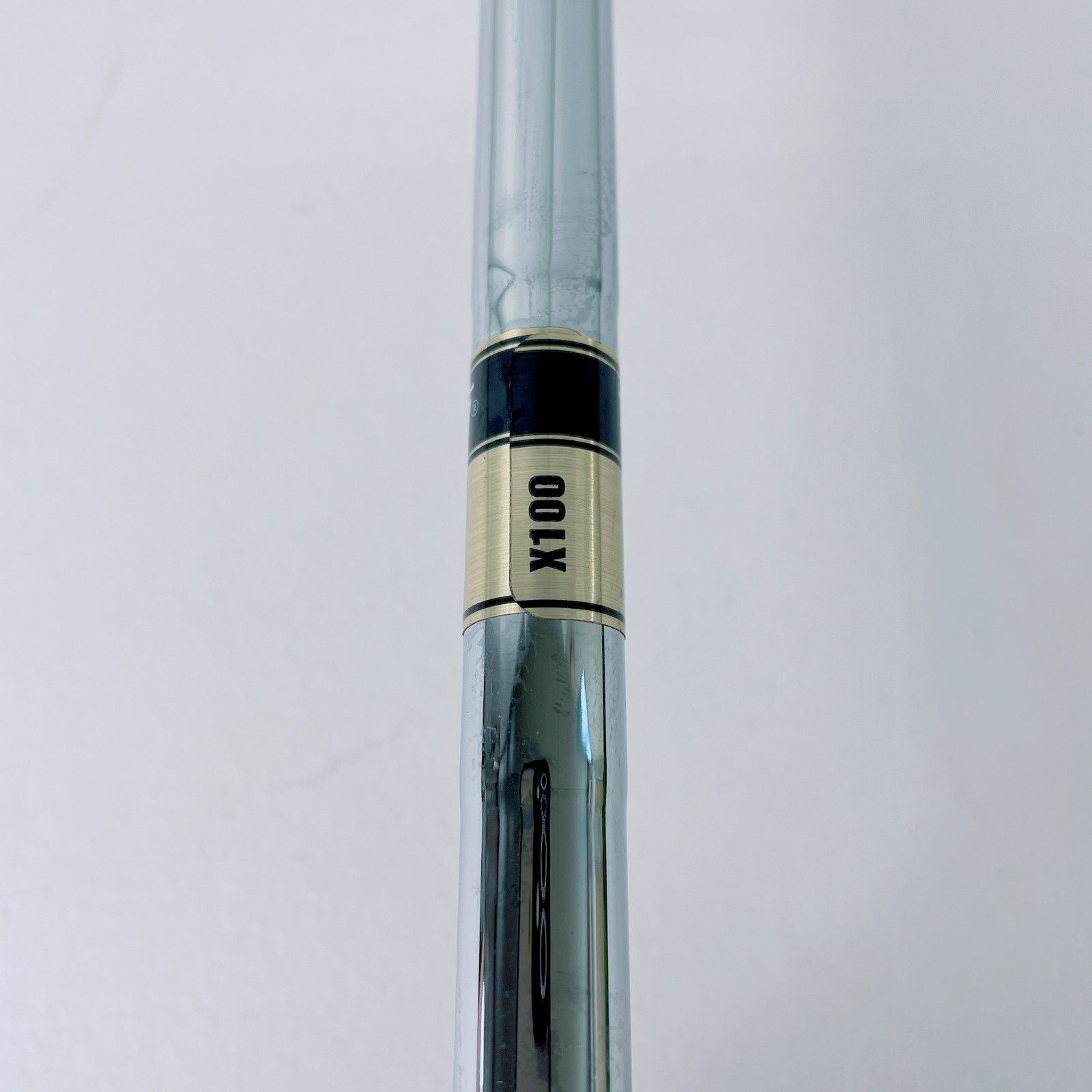 Single Iron Mp-18 Mmc Fli-Hi 4 (Dynamicgold X100) X