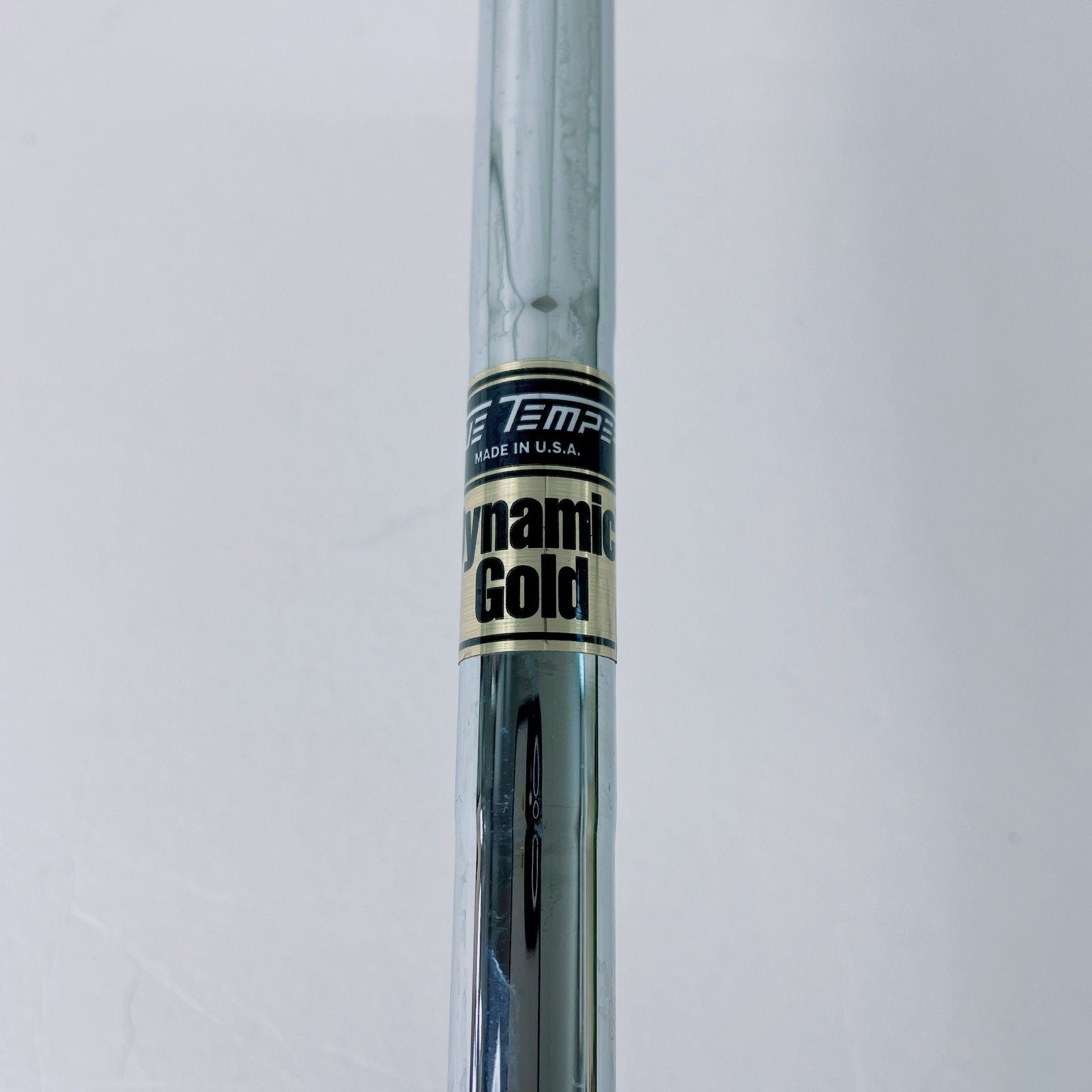 Single Iron Mp-18 Mmc Fli-Hi 4 (Dynamicgold X100) X