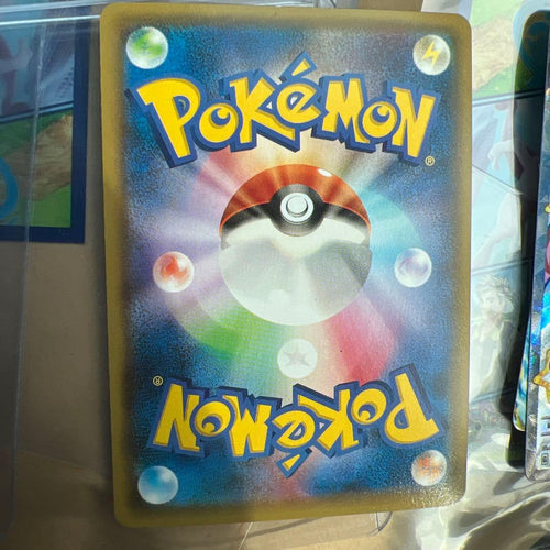 Pokemon Card Game Promo Xy