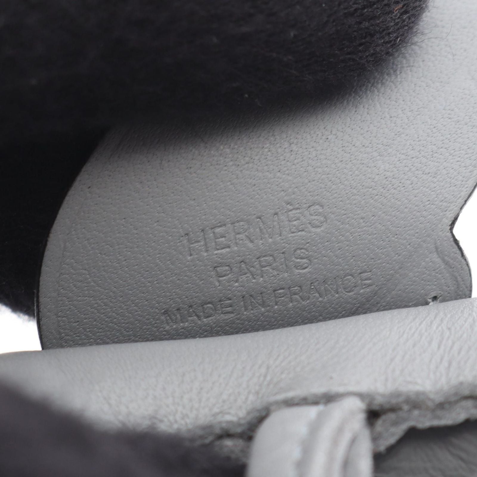 Hermes Charm Pm