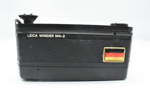 Others Leica Winder M4-2