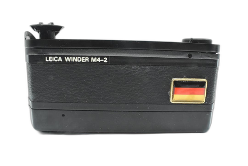 Others Leica Winder M4-2