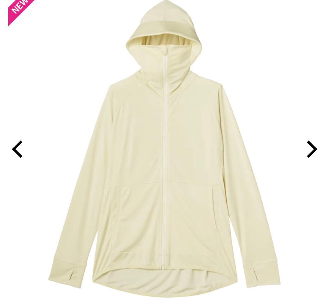 Workman Hoodie M Warkman Uv