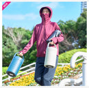 Workman Hoodie M Warkman Uv