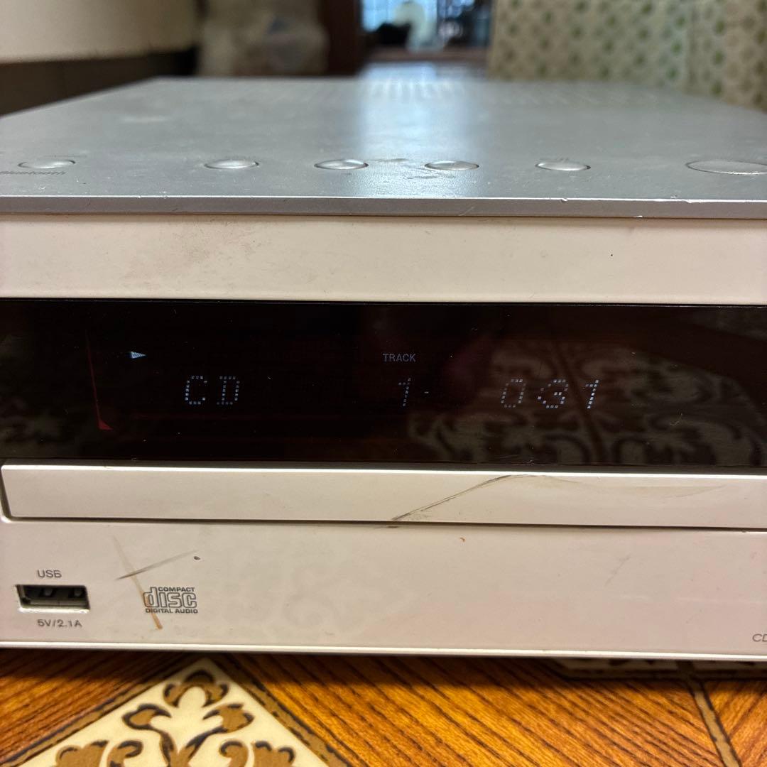 Onkyo Other Cd Receiver Cr-U1X