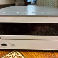 Onkyo Other Cd Receiver Cr-U1X