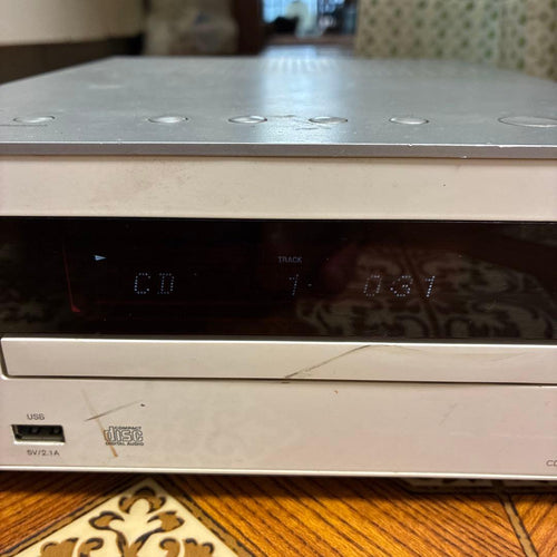 Onkyo Other Cd Receiver Cr-U1X
