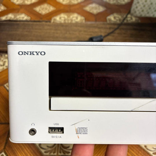 Onkyo Other Cd Receiver Cr-U1X