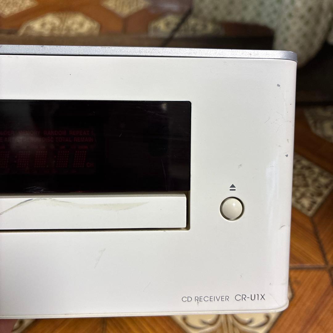 Onkyo Other Cd Receiver Cr-U1X