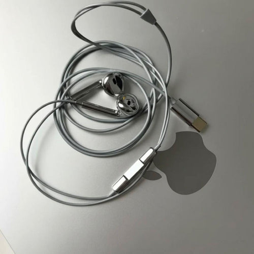 Diesel Wired Earphones Swag