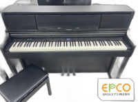 Roland Keyboard Electronic Piano 85452 Lx5Gpkr 25