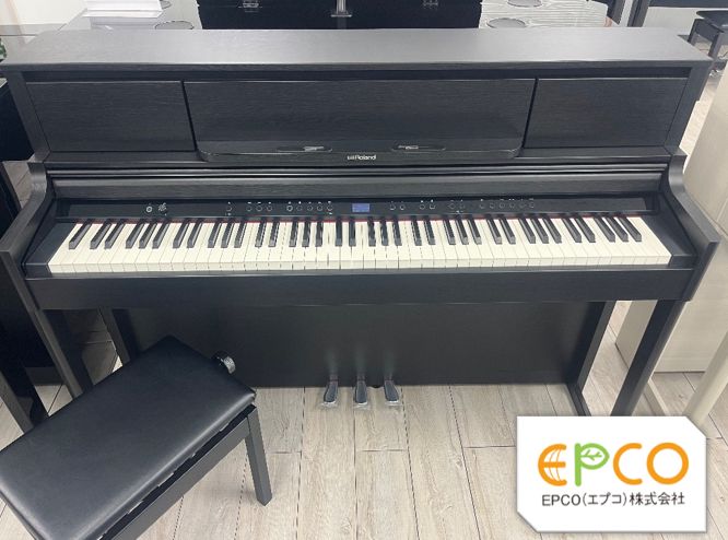 Roland Keyboard Electronic Piano 85452 Lx5Gpkr 25