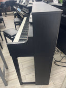 Roland Keyboard Electronic Piano 85452 Lx5Gpkr 25