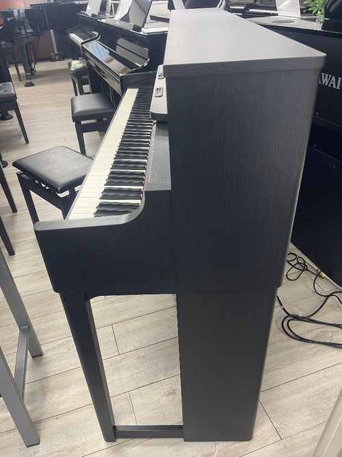 Roland Keyboard Electronic Piano 85452 Lx5Gpkr 25