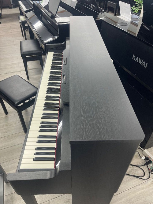 Roland Keyboard Electronic Piano 85452 Lx5Gpkr 25