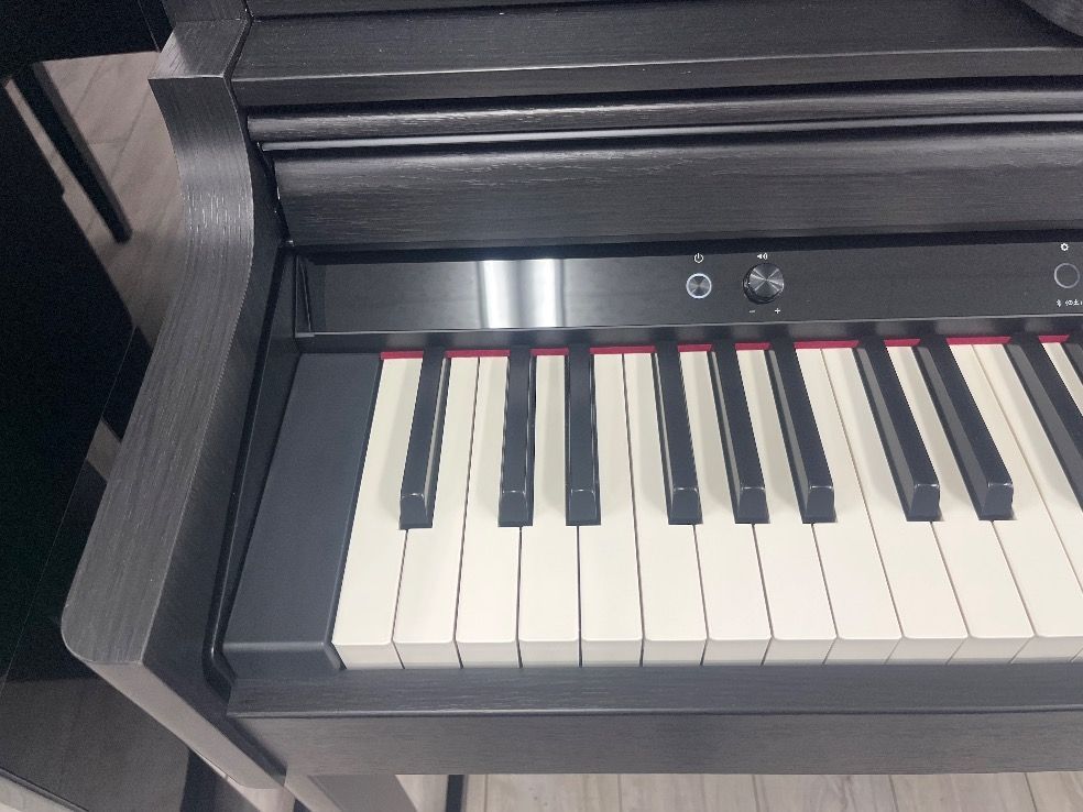 Roland Keyboard Electronic Piano 85452 Lx5Gpkr 25