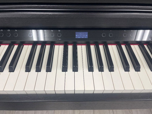 Roland Keyboard Electronic Piano 85452 Lx5Gpkr 25