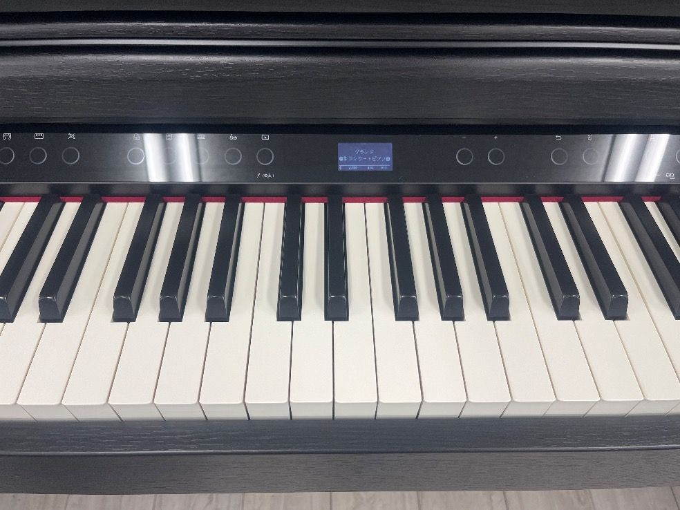 Roland Keyboard Electronic Piano 85452 Lx5Gpkr 25