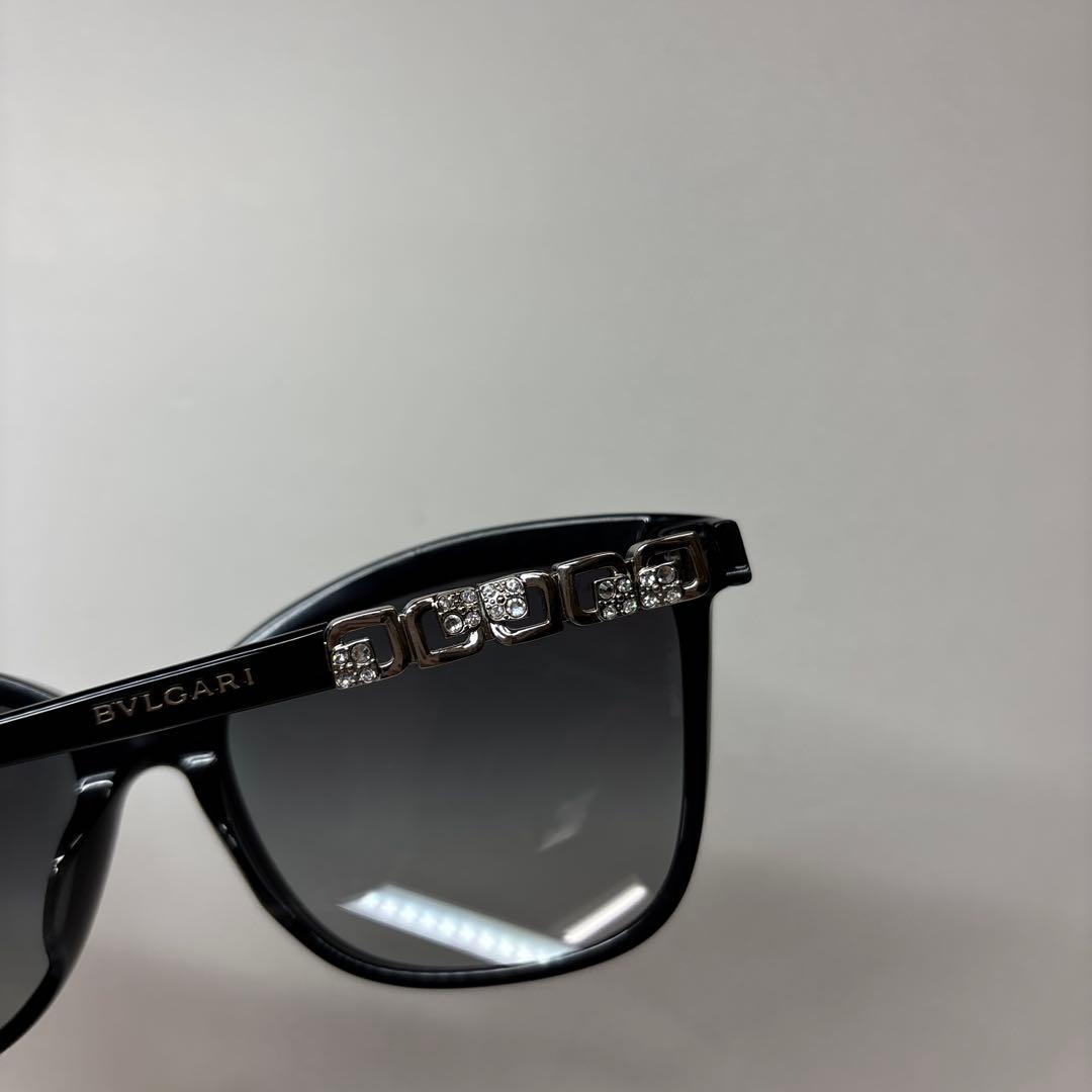 Bvlgari Sunglasses Bv8163-B-F 501/8G