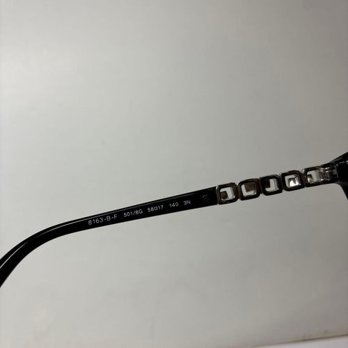 Bvlgari Sunglasses Bv8163-B-F 501/8G
