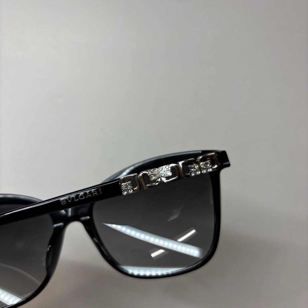 Bvlgari Sunglasses Bv8163-B-F 501/8G