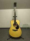 Yamaha Acoustic Guitar Fs9M