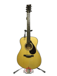 Yamaha Acoustic Guitar Fs9M