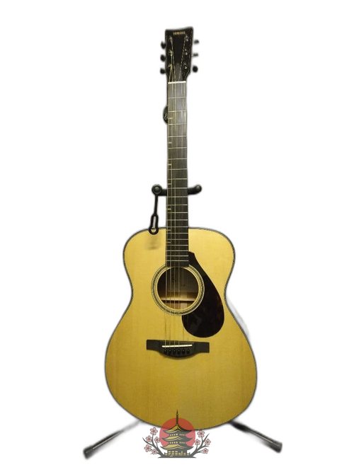 Yamaha Acoustic Guitar Fs9M