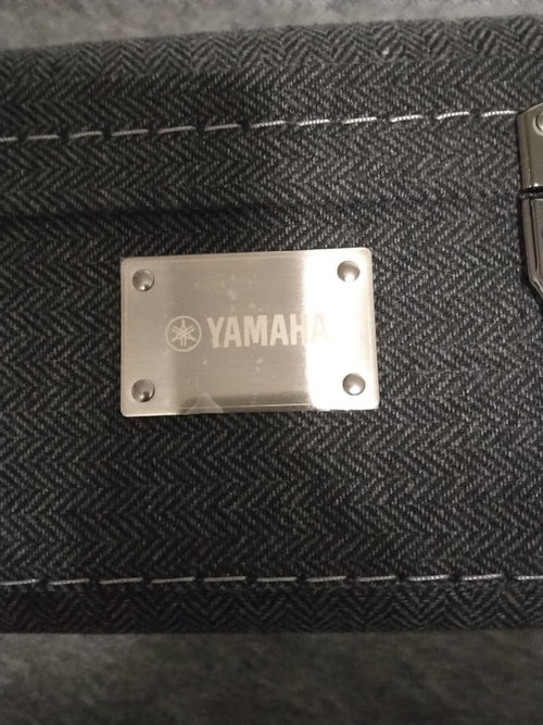 Yamaha Acoustic Guitar Fs9M