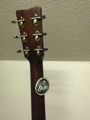Yamaha Acoustic Guitar Fs9M