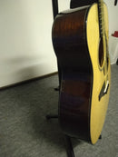 Yamaha Acoustic Guitar Fs9M