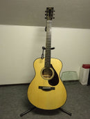 Yamaha Acoustic Guitar Fs9M