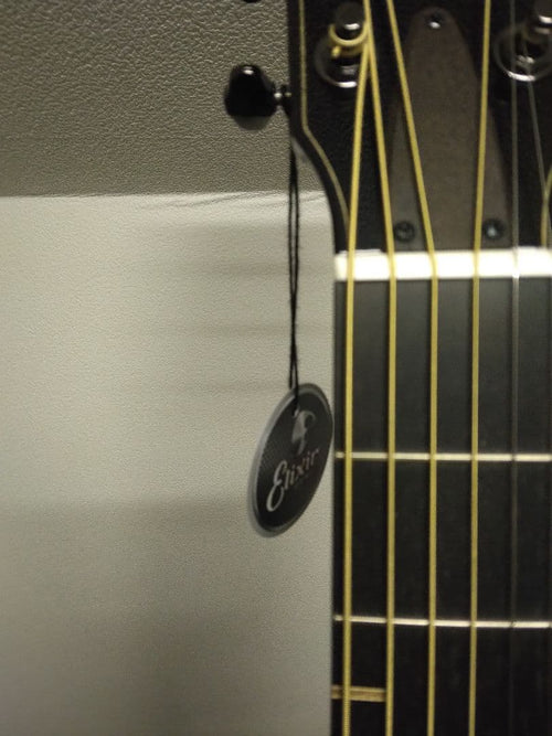 Yamaha Acoustic Guitar Fs9M