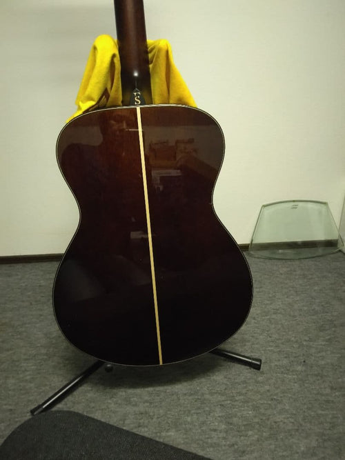 Yamaha Acoustic Guitar Fs9M