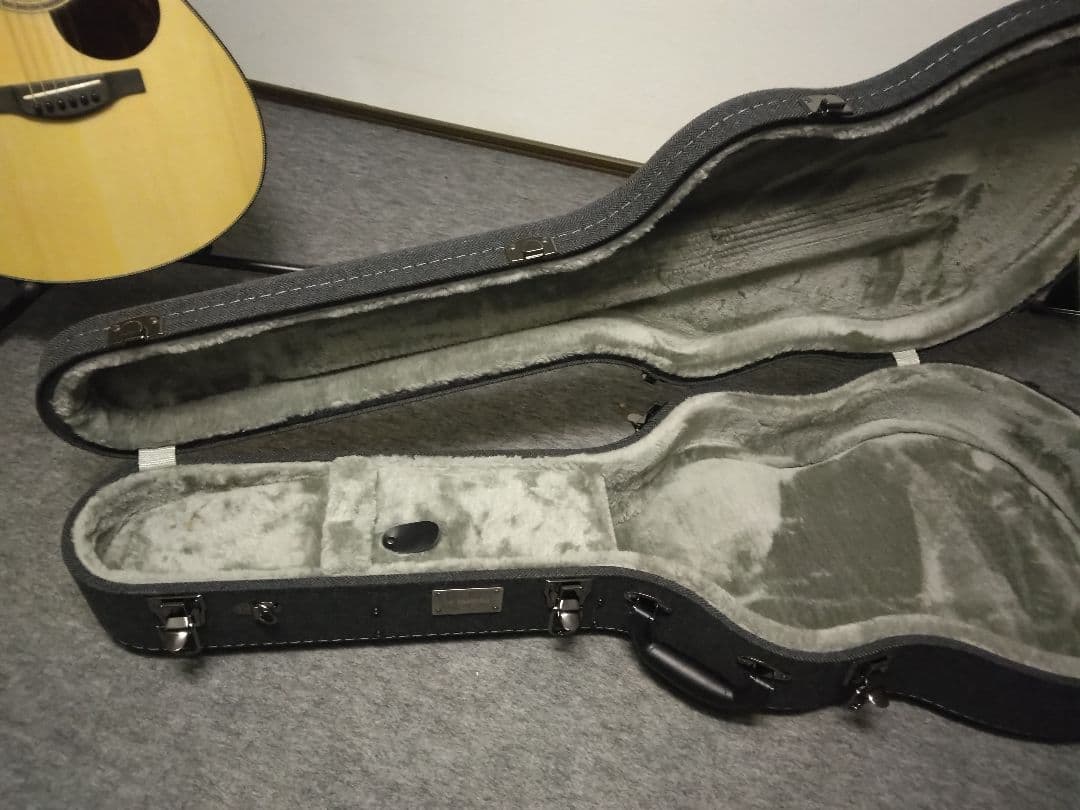 Yamaha Acoustic Guitar Fs9M