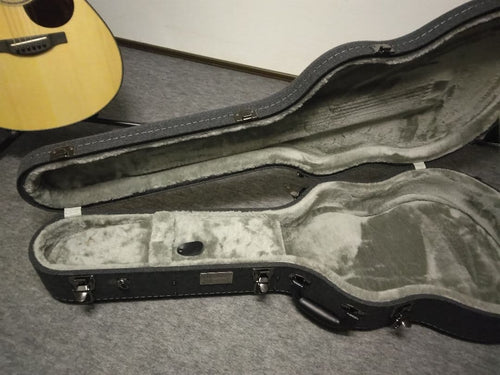 Yamaha Acoustic Guitar Fs9M