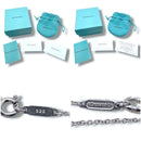 Tiffany Necklace Co. 925 2 B1