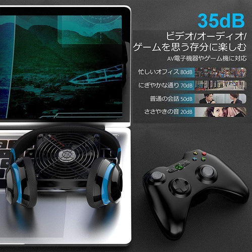 Pc Peripheral Device Usb 2 3 1500Rpm/1200Rpm/900Rpm Fan Xbox Ps