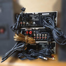 Kenwood Cd, Md Cassette Decks Dp-Se7 R-Se7 X-Se7