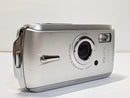 Pentax Compact Digital Camera Optio W10