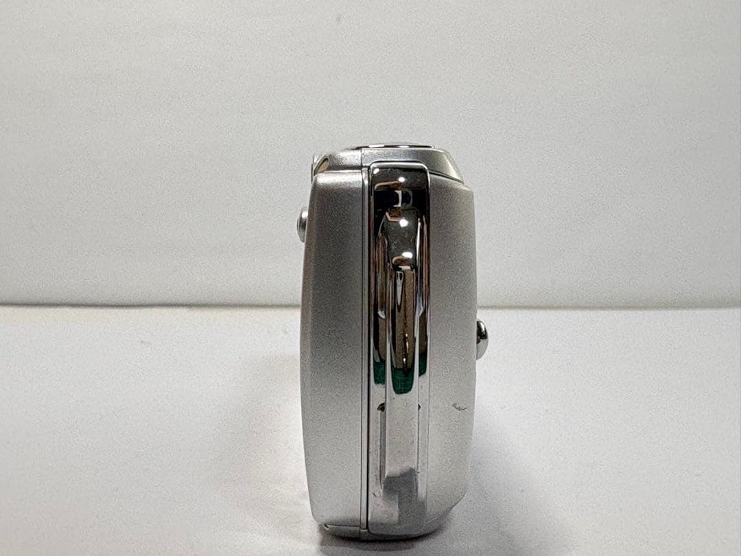 Pentax Compact Digital Camera Optio W10