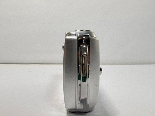 Pentax Compact Digital Camera Optio W10