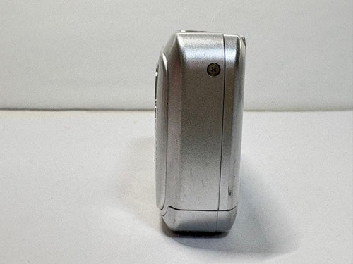 Pentax Compact Digital Camera Optio W10