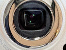 Pentax Compact Digital Camera Optio W10