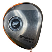 Driver Conductor(2008) Pro 9.5 Dr Conductor Pro-6( X) C