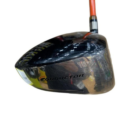 Driver Conductor(2008) Pro 9.5 Dr Conductor Pro-6( X) C