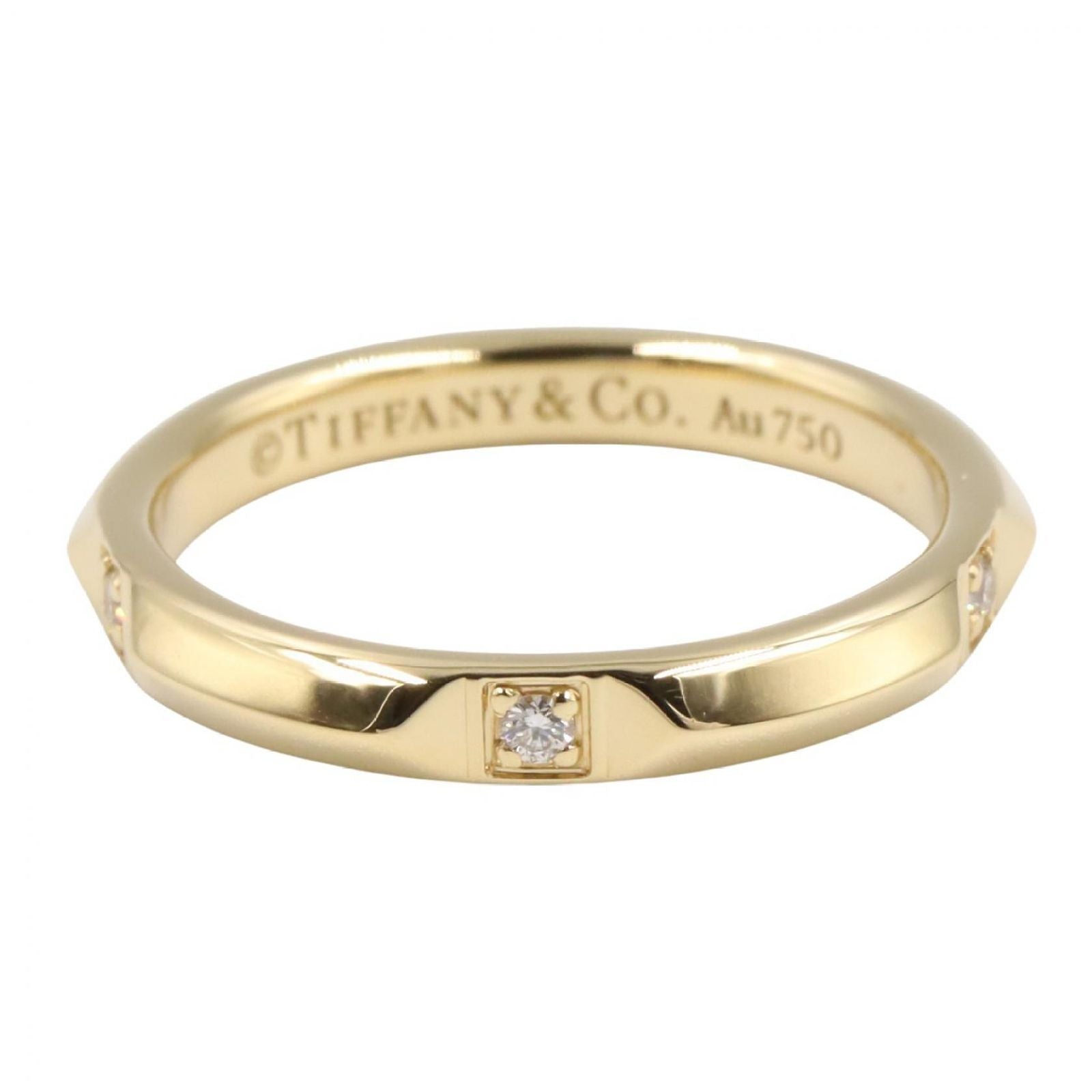 Tiffany Ring Co
