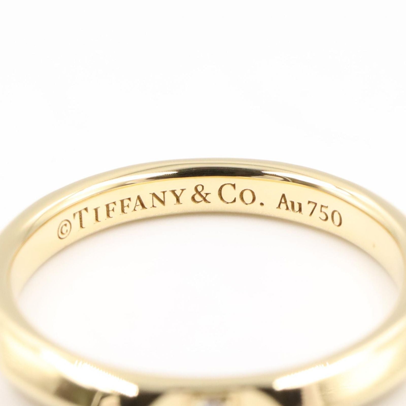 Tiffany Ring Co