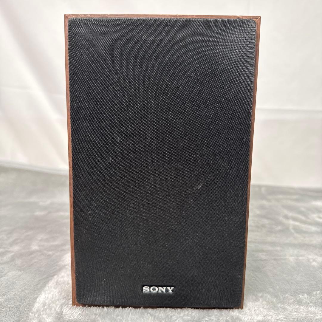 Sony Mini Component Systems A96 Map-S1